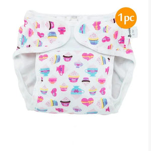 Little Bumper Baby Accessories Baby Reusable Diaper Pants