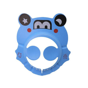 Little Bumper Baby Accessories Blue / United States Baby Shower Caps