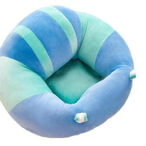 Little Bumper Baby Accessories Blue / United States Infantil Baby Seat Sofa Support