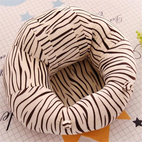 Image of Little Bumper Baby Accessories Brown / United States Infantil Baby Seat Sofa Support