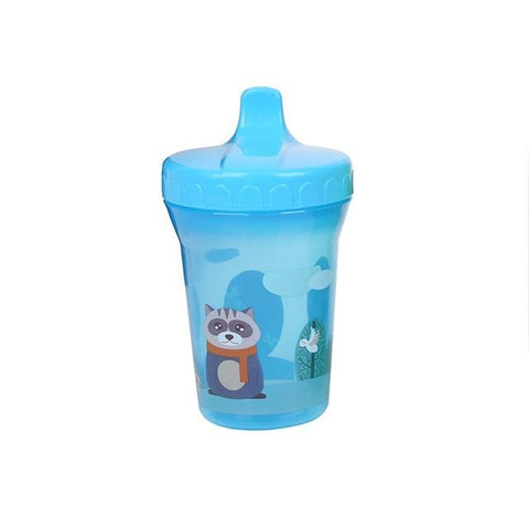 Image of Little Bumper Baby Accessories D 210ML / United States Baby Feeding Training Cup With Duckbill Mouth