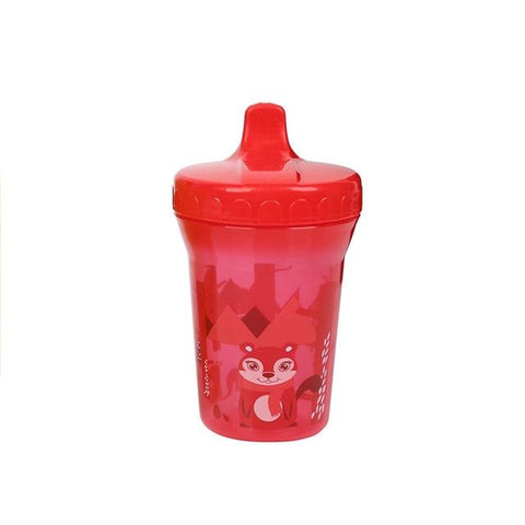 Image of Little Bumper Baby Accessories E 210ML / United States Baby Feeding Training Cup With Duckbill Mouth