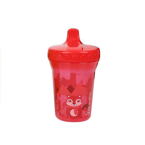 Little Bumper Baby Accessories E 210ML / United States Baby Feeding Training Cup With Duckbill Mouth