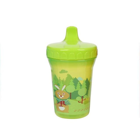 Image of Little Bumper Baby Accessories F 210ML / United States Baby Feeding Training Cup With Duckbill Mouth