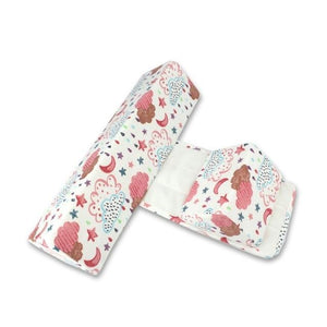 Little Bumper Baby Accessories F / United States Infant Baby Positioning Pillow