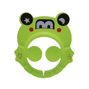 Little Bumper Baby Accessories Green / United States Baby Shower Caps