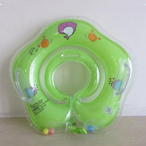 Little Bumper Baby Accessories Light Green / United States Swimming Baby Accessories