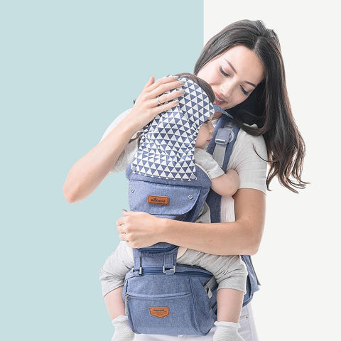 Image of Little Bumper Baby Accessories Multifunctional Baby Carrier