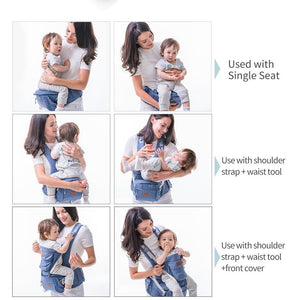 Little Bumper Baby Accessories Multifunctional Baby Carrier