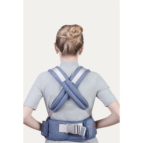 Little Bumper Baby Accessories Multifunctional Baby Carrier