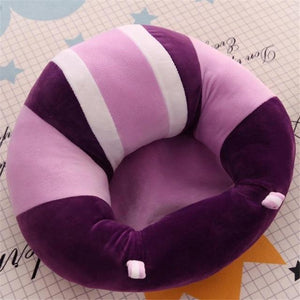 Little Bumper Baby Accessories Purple / United States Infantil Baby Seat Sofa Support