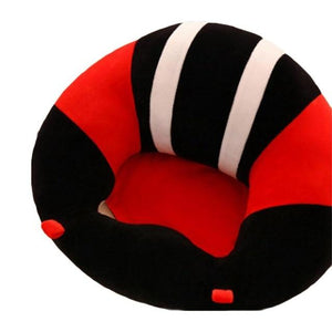 Little Bumper Baby Accessories Red / United States Infantil Baby Seat Sofa Support