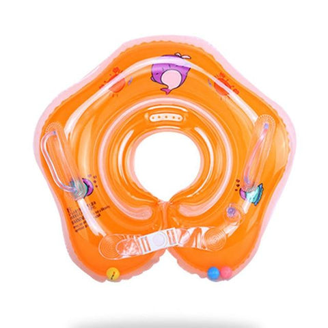 Image of Baby Inflatable Swimming Floater