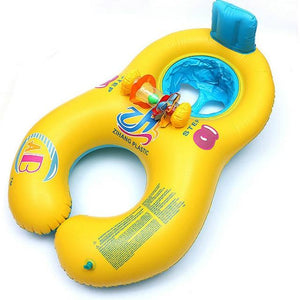 Little Bumper Baby Accessories TD1034B Baby Inflatable Swimming Floater