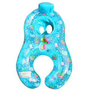 Little Bumper Baby Accessories TD1034D Baby Inflatable Swimming Floater