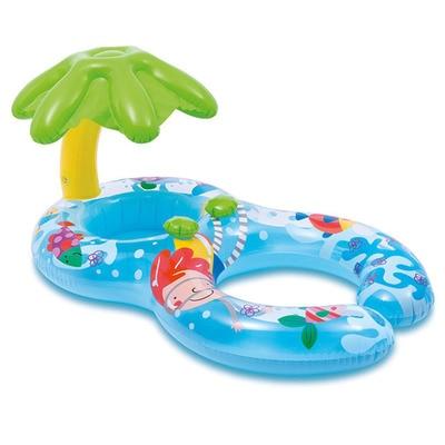 Image of Little Bumper Baby Accessories TD1034E Baby Inflatable Swimming Floater