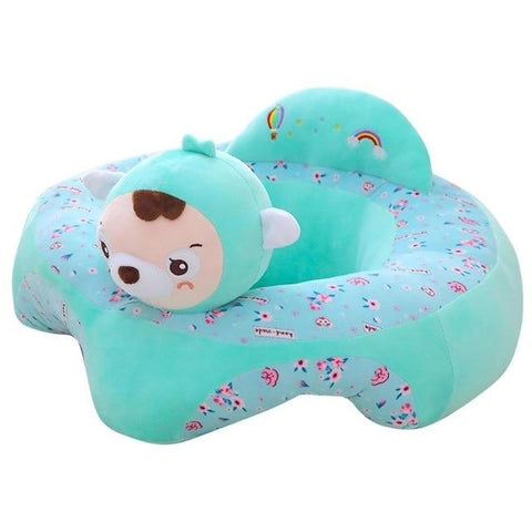 Image of Little Bumper Baby Accessories United States / 12 Sofa Support Seat Cover for Babies