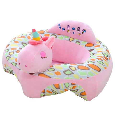 Image of Little Bumper Baby Accessories United States / 9 Sofa Support Seat Cover for Babies