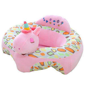 Little Bumper Baby Accessories United States / 9 Sofa Support Seat Cover for Babies