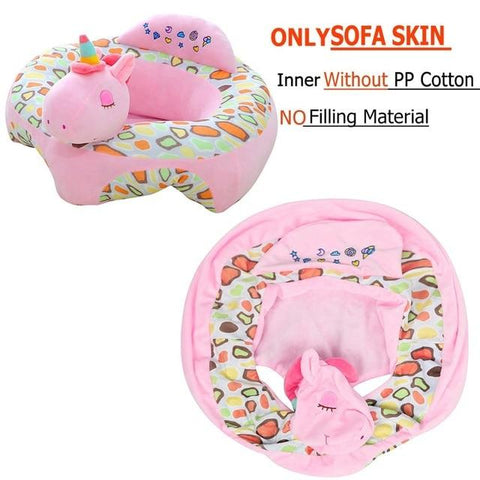 Little Bumper Baby Accessories United States / Cover 09 Baby Sofa  Feeding Chair
