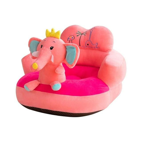 Image of Little Bumper Baby Accessories United States / Cover 21 Baby Sofa  Feeding Chair