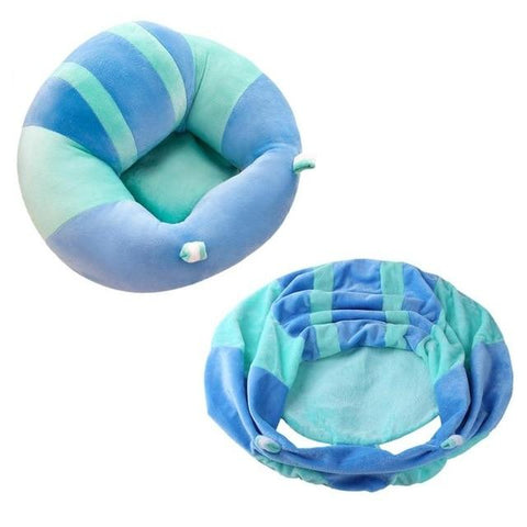 Image of Little Bumper Baby Accessories United States / Cover 23 Baby Sofa  Feeding Chair