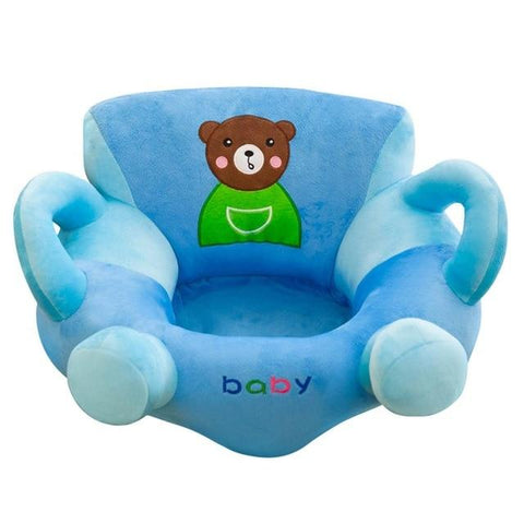Image of Little Bumper Baby Accessories United States / Cover 28 Baby Sofa  Feeding Chair