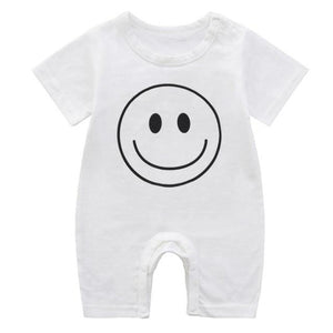 Little Bumper Baby Clothes 18 / 24M-Height 75-82cm Romper Short Sleeve  Unisex Baby Clothes