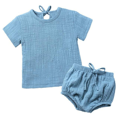 Image of Little Bumper Baby Clothes B / 3T / United States Infant  Sleeping Outfit Sets