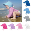 Little Bumper Baby Clothes Baby Summer Sun Hat