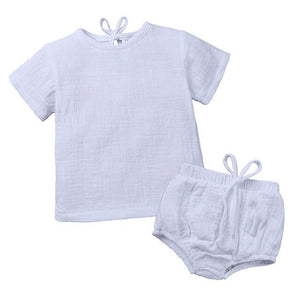 Little Bumper Baby Clothes D / 3T / United States Infant  Sleeping Outfit Sets