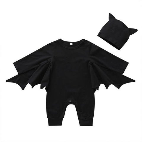 Image of Little Bumper Baby Clothes Gold / 9M / United States Newborn Halloween Costume For Babies Set