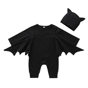 Little Bumper Baby Clothes Gold / 9M / United States Newborn Halloween Costume For Babies Set