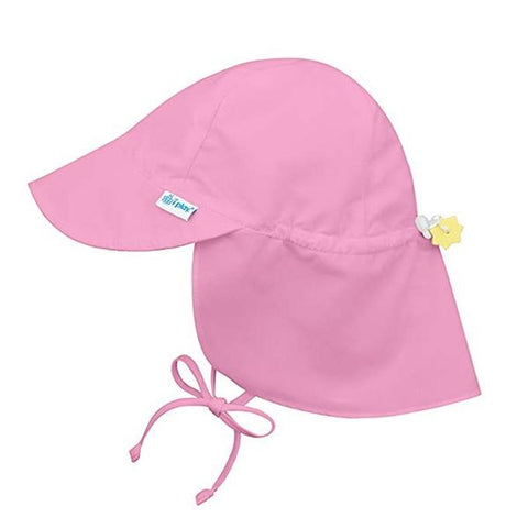 Image of Little Bumper Baby Clothes Pink / United States / 0-6M(36-44cm) Baby Summer Sun Hat