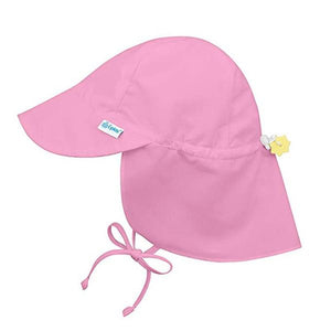 Little Bumper Baby Clothes Pink / United States / 0-6M(36-44cm) Baby Summer Sun Hat
