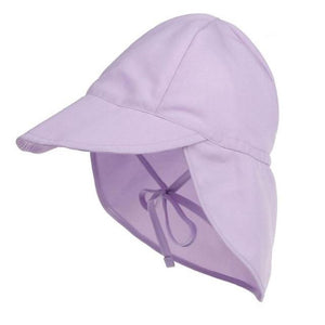 Little Bumper Baby Clothes Purple / United States / 2 to 5T Sun Protection Bucket Hats
