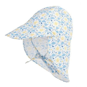 Little Bumper Baby Clothes Sun / United States / 2 to 5T Sun Protection Bucket Hats