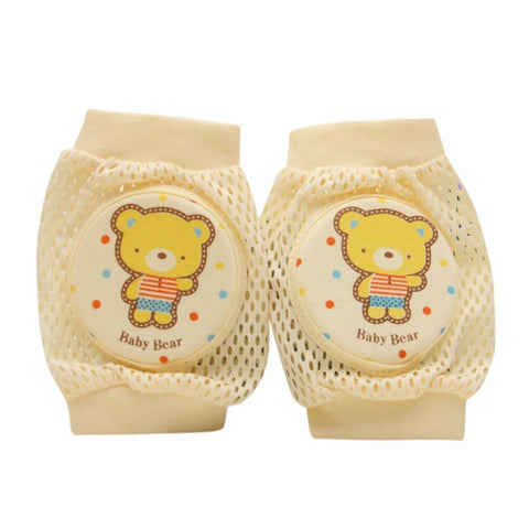 Image of Little Bumper Baby Safety Baby Crawl Knee Pad