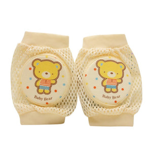 Little Bumper Baby Safety Baby Crawl Knee Pad