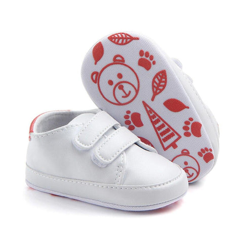 Image of Little Bumper Baby Shoes Baby Moccasins Shoes