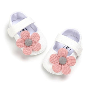 Little Bumper Baby Shoes Dark Khaki / 7-12 Months / United States First Walkers Newborn Slippers