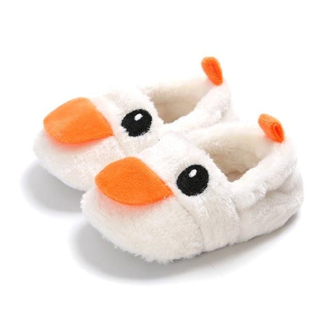 Image of Little Bumper Baby Shoes First Walkers Newborn Slippers