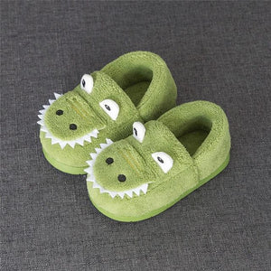 Little Bumper Baby Shoes Green / 6-9 Month / United States Indoor Shoes for Baby Girl and Boy