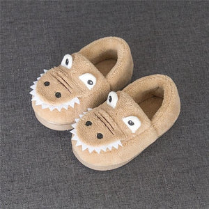 Little Bumper Baby Shoes Khaki / 6-9 Month / United States Indoor Shoes for Baby Girl and Boy