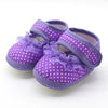 Little Bumper Baby Shoes PP / 11 / United States comfortable Baby Lace Shoes