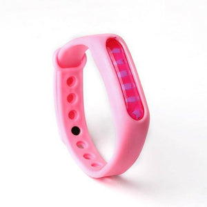Little Bumper Baby Toys 02 Anti Mosquito Insect Repellent Wristband