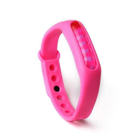 Image of Little Bumper Baby Toys 03 Anti Mosquito Insect Repellent Wristband