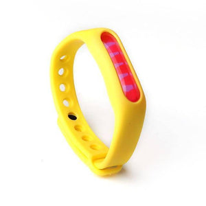 Little Bumper Baby Toys 08 Anti Mosquito Insect Repellent Wristband