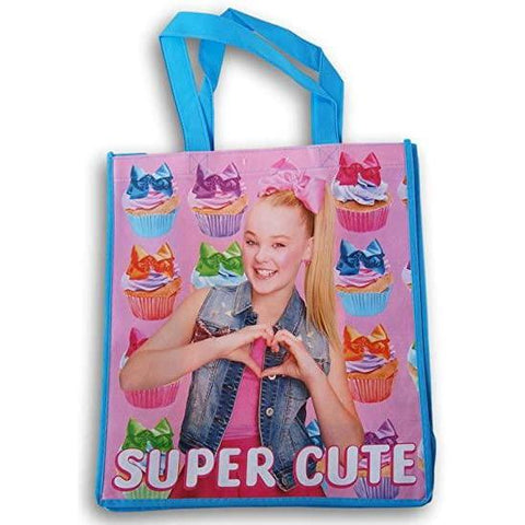 Image of Little Bumper Children Accessories 2 pack JoJo Siwa Tote bags