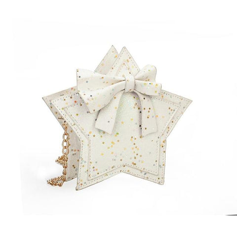 Image of Little Bumper Children Accessories 22 Star Bag Mermaid Accessories Jewelry Set